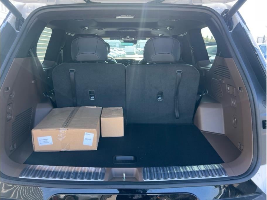 2026 Kia EV9 GT-Line