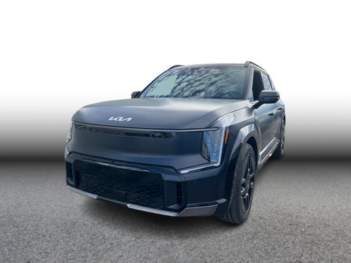 2026 Kia EV9 GT-Line AWD