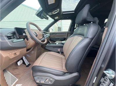 2026 Kia EV9 GT-Line AWD