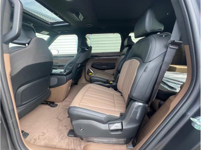 2026 Kia EV9 GT-Line AWD