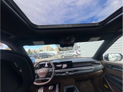 2026 Kia EV9 GT-Line AWD