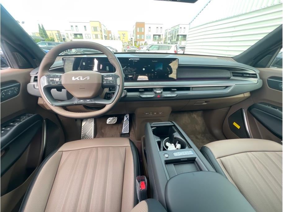 2026 Kia EV9 GT-Line AWD