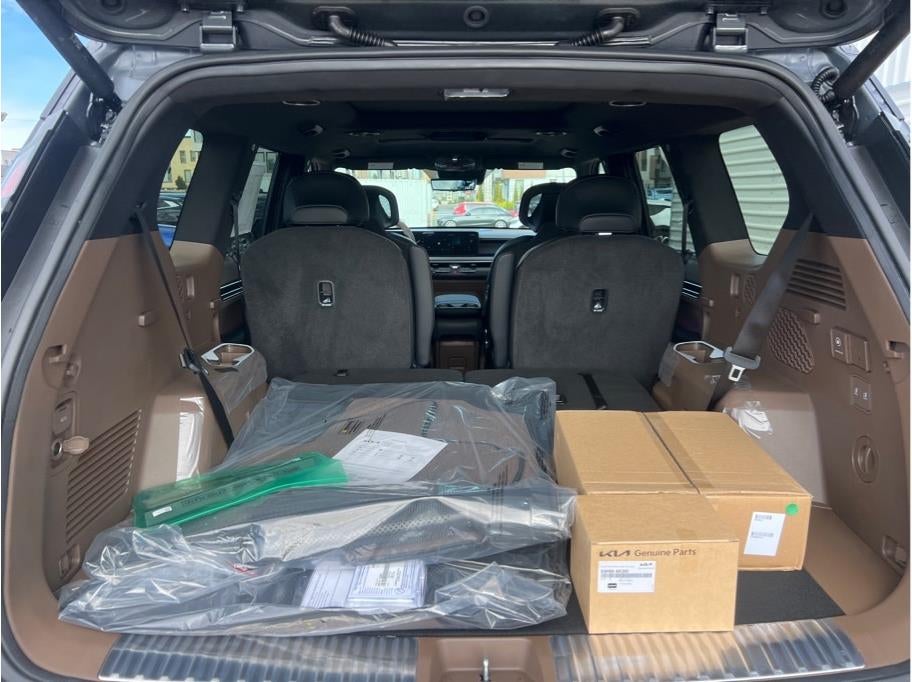 2026 Kia EV9 GT-Line AWD