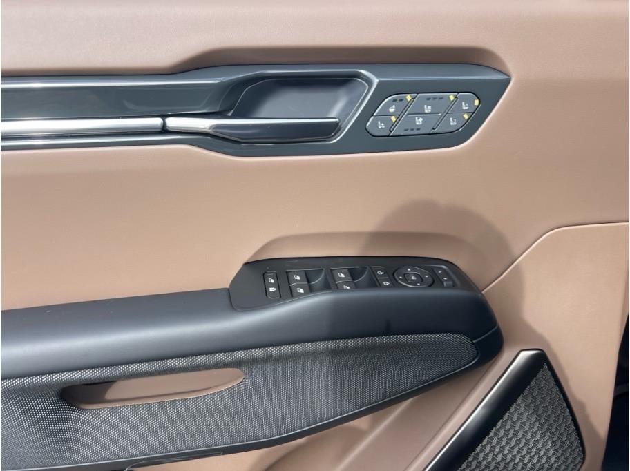 2026 Kia EV9 GT-Line AWD