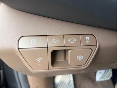 2026 Kia EV9 GT-Line AWD