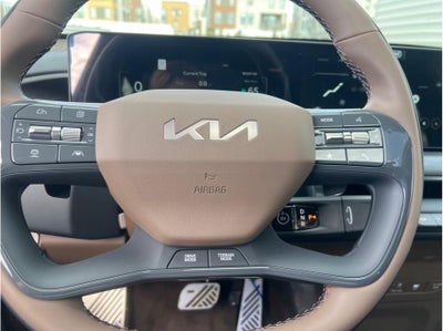 2026 Kia EV9 GT-Line AWD