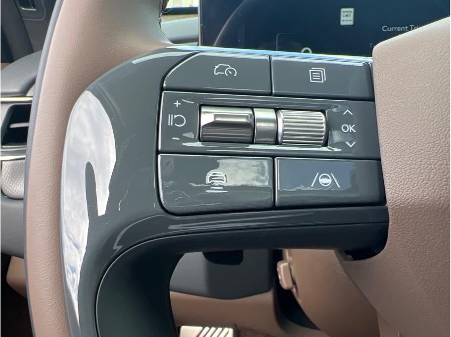 2026 Kia EV9 GT-Line AWD