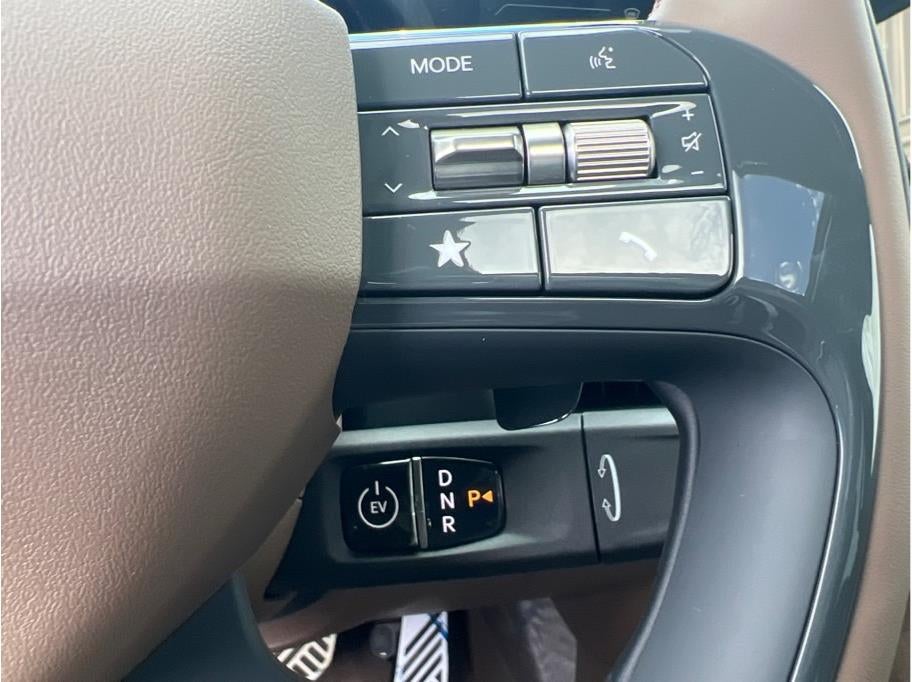 2026 Kia EV9 GT-Line AWD