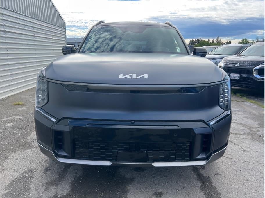 2026 Kia EV9 GT-Line AWD