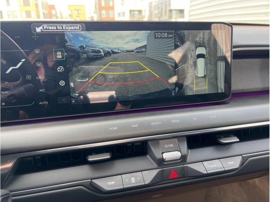 2026 Kia EV9 GT-Line AWD