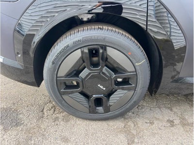 2026 Kia EV9 GT-Line AWD