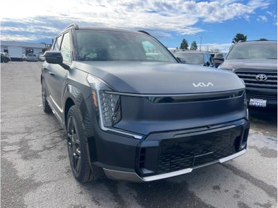 2026 Kia EV9 GT-Line AWD