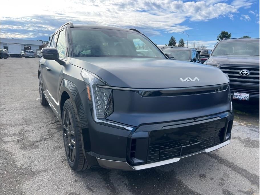 2026 Kia EV9 GT-Line AWD