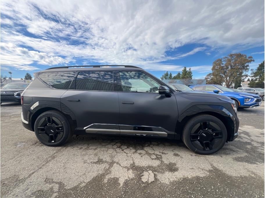 2026 Kia EV9 GT-Line AWD