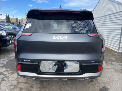 2026 Kia EV9 GT-Line AWD