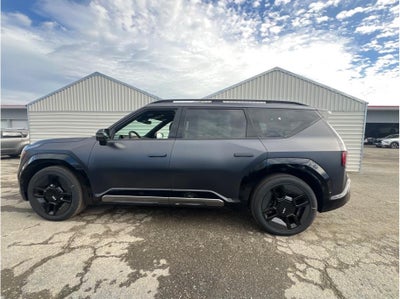 2026 Kia EV9 GT-Line AWD