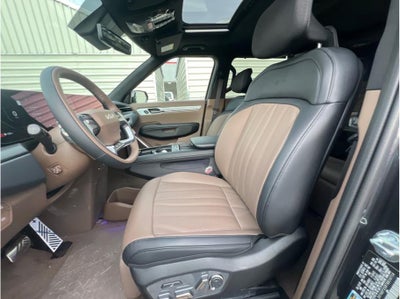 2026 Kia EV9 GT-Line AWD