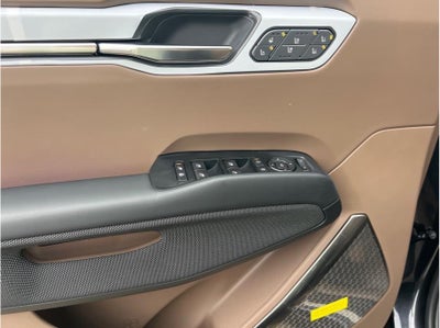 2026 Kia EV9 GT-Line AWD