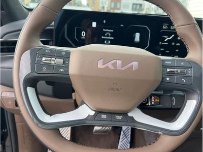 2026 Kia EV9 GT-Line AWD