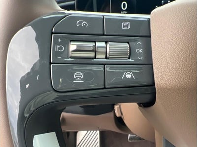 2026 Kia EV9 GT-Line AWD