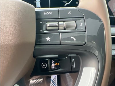 2026 Kia EV9 GT-Line AWD