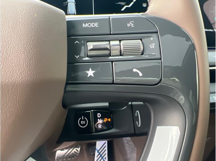 2026 Kia EV9 GT-Line AWD