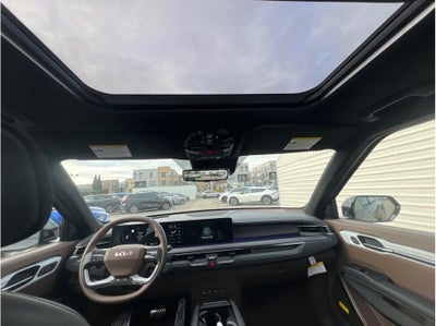 2026 Kia EV9 GT-Line AWD