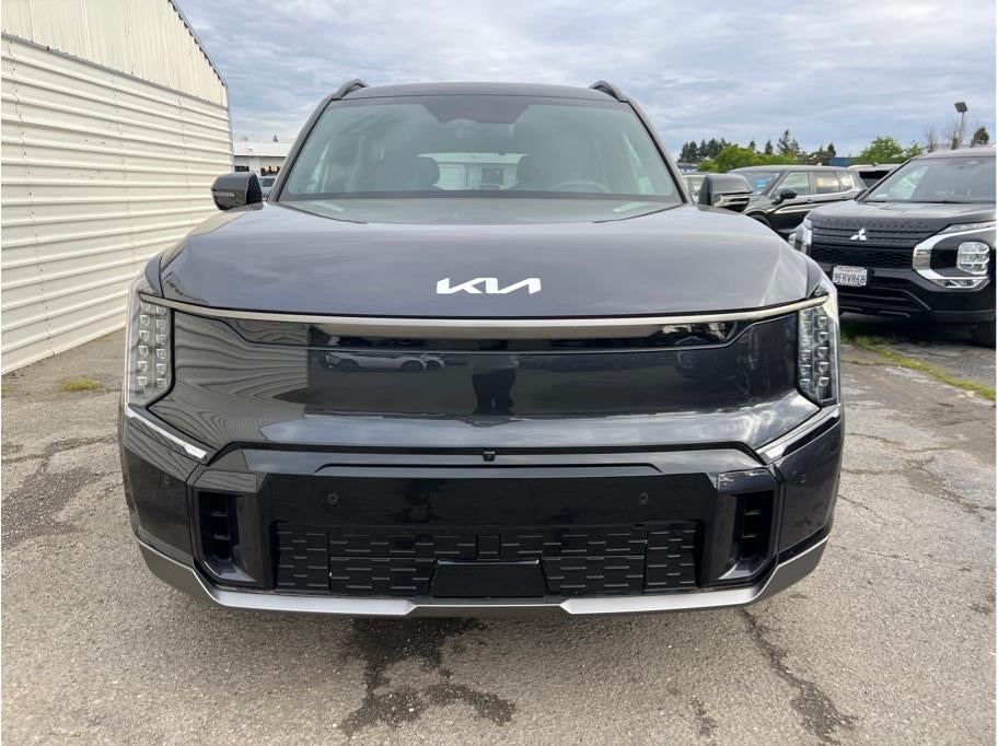 2026 Kia EV9 GT-Line AWD