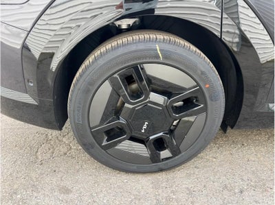 2026 Kia EV9 GT-Line AWD