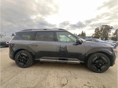 2026 Kia EV9 GT-Line AWD