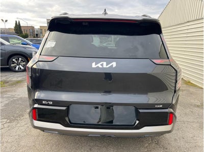 2026 Kia EV9 GT-Line AWD