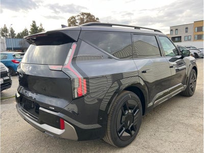 2026 Kia EV9 GT-Line AWD