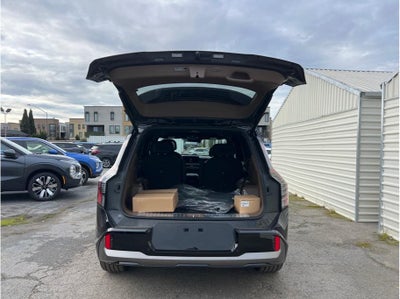 2026 Kia EV9 GT-Line AWD