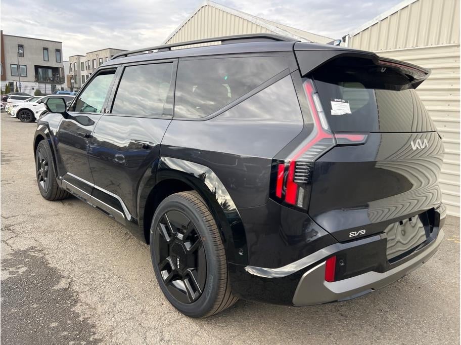 2026 Kia EV9 GT-Line AWD