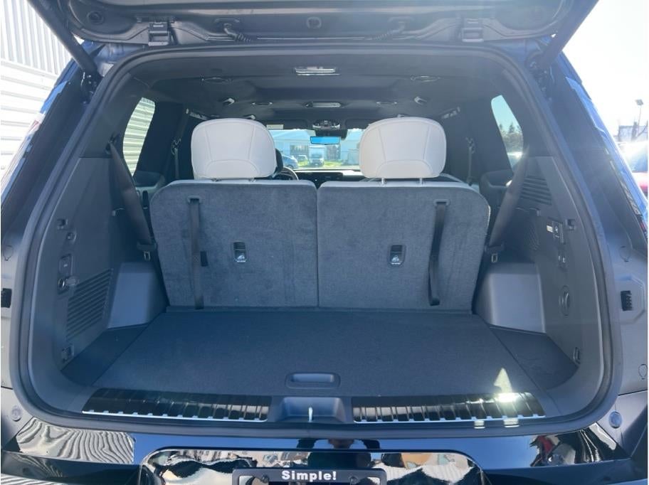 2026 Kia EV9 GT-Line