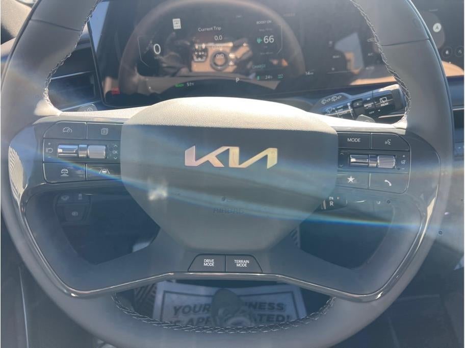 2026 Kia EV9 GT-Line