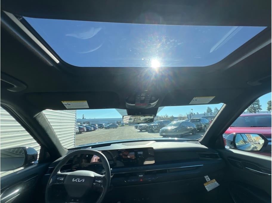 2026 Kia EV9 GT-Line