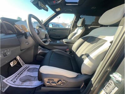 2026 Kia EV9 GT-Line