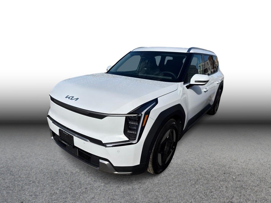 2026 Kia EV9 Wind
