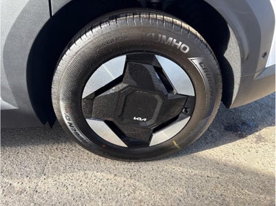 2026 Kia EV9 Wind