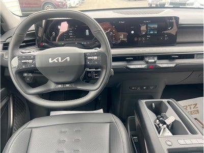2026 Kia EV9 Wind