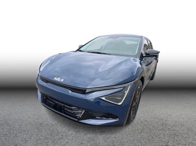 2025 Kia EV6 Wind