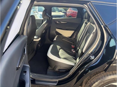 2025 Kia EV6 GT-Line