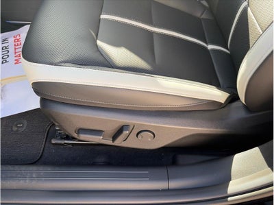 2025 Kia EV6 GT-Line