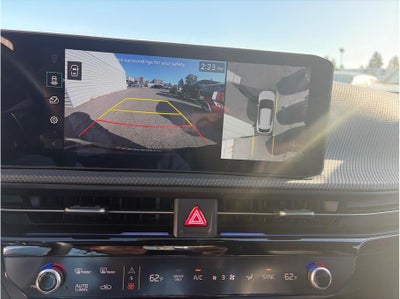 2025 Kia EV6 GT-Line