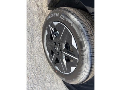 2025 Kia EV6 GT-Line