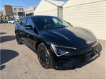 2025 Kia EV6 GT-Line
