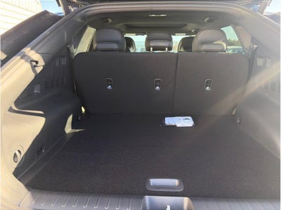 2025 Kia EV6 GT-Line