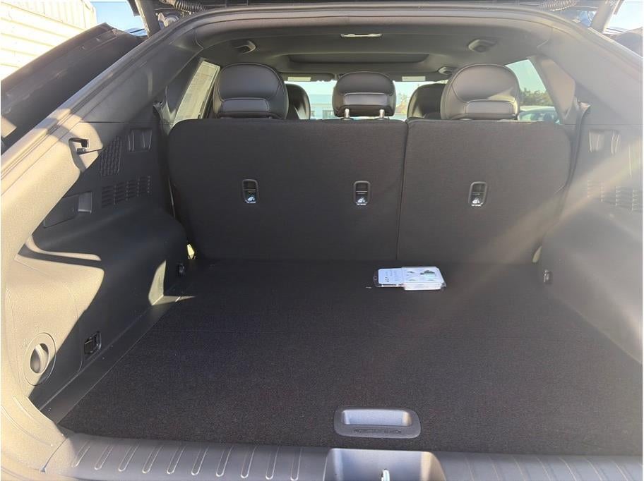 2025 Kia EV6 GT-Line