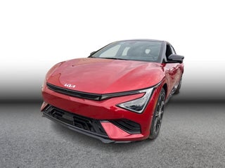 2025 Kia EV6 GT-Line